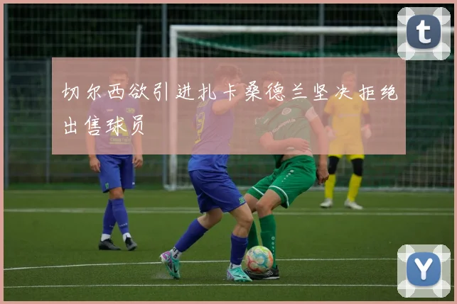 切尔西欲引进扎卡桑德兰坚决拒绝出售球员